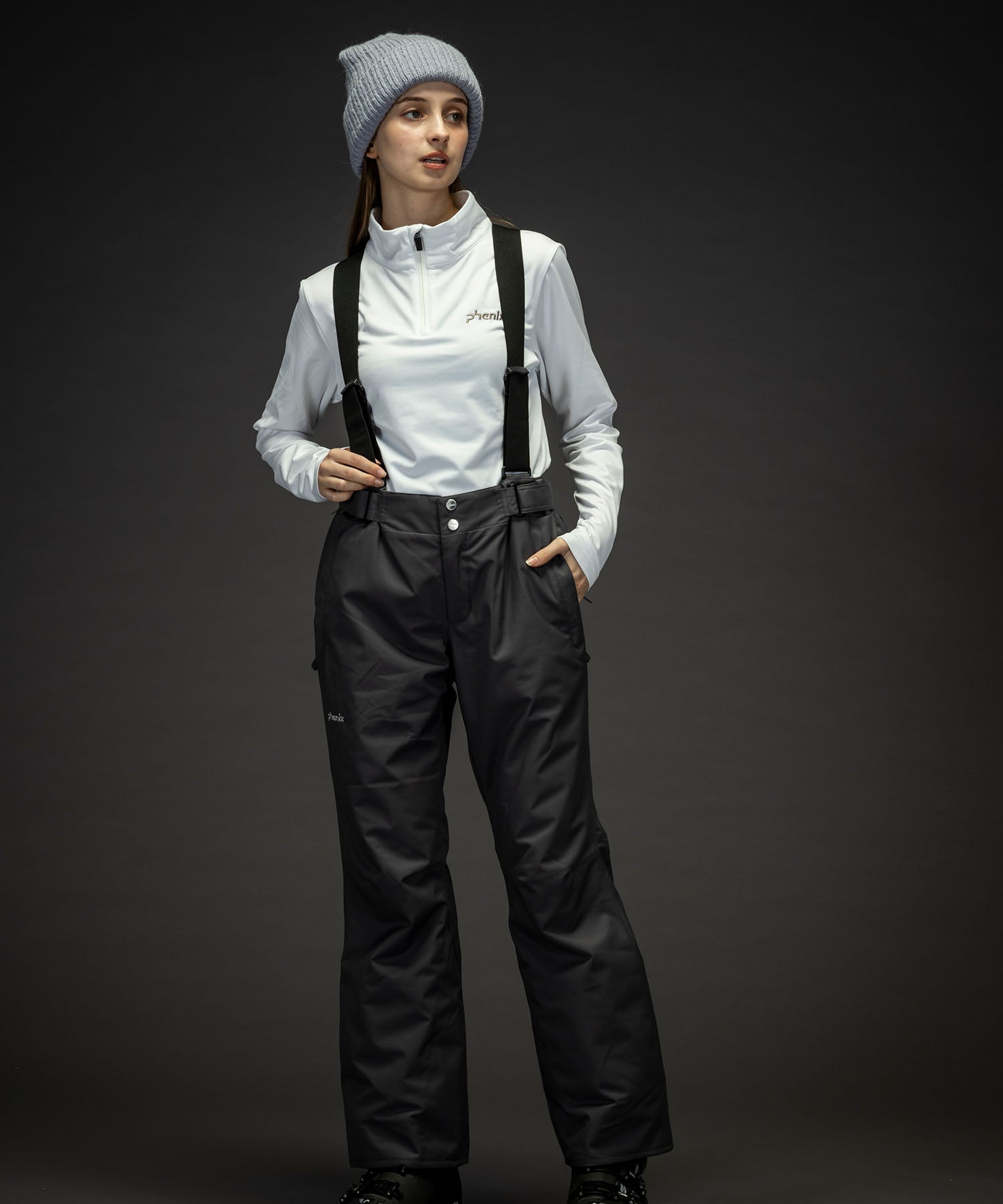 WOMENS】Ski Slope Two-piece スキースロープツーピース / スキー