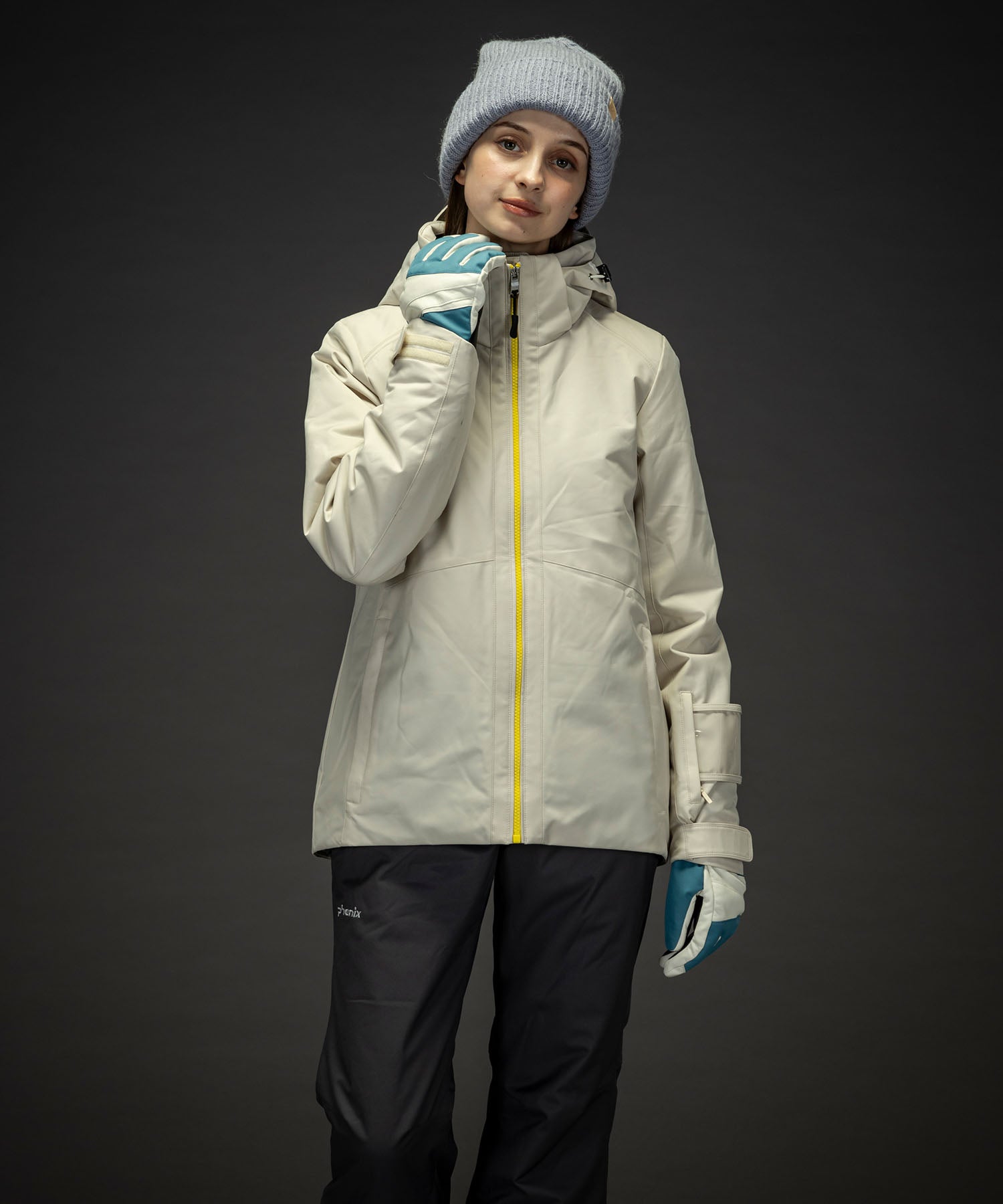 WOMENS】Ski Slope Two-piece スキースロープツーピース / スキー