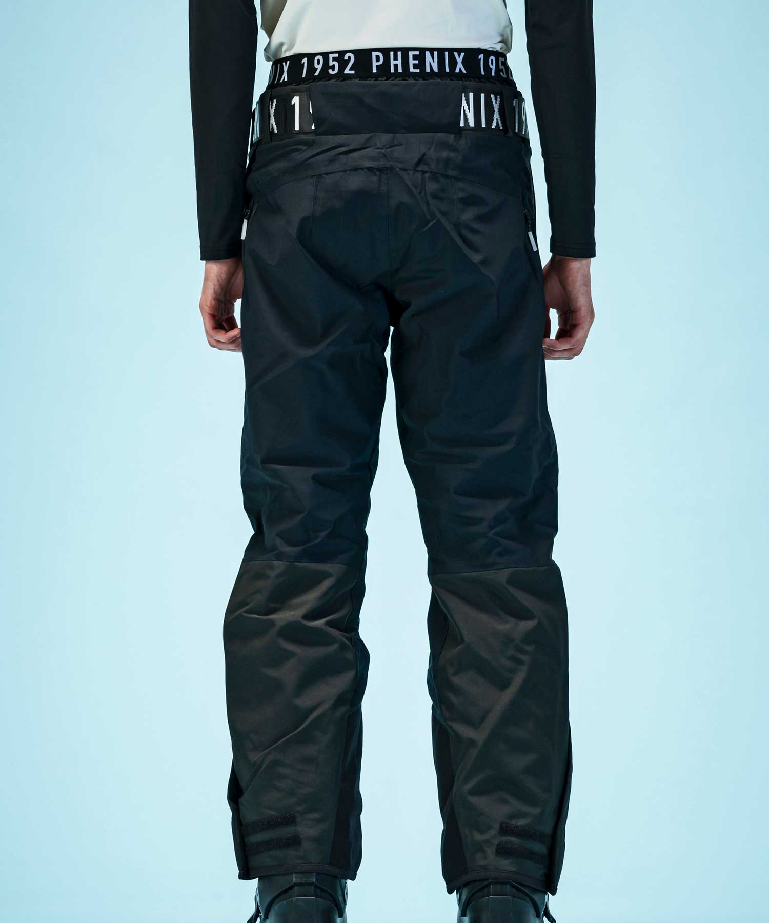 MENS】スキーウェア ボトムス パンツ WINDSTOPPER® プロダクト by GORE