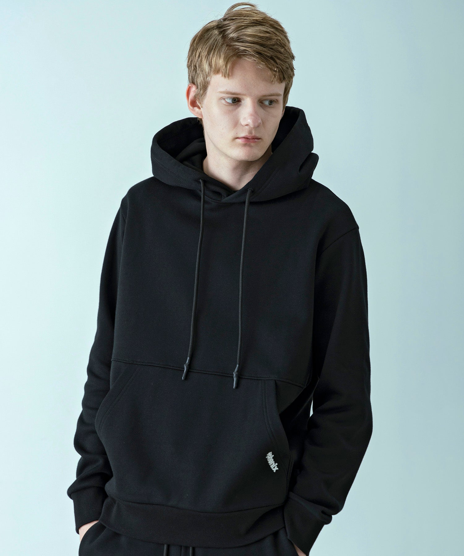 MENS】HEAVY DUTY HOODY SWEAT ヘビーデューティー フーディスウェット