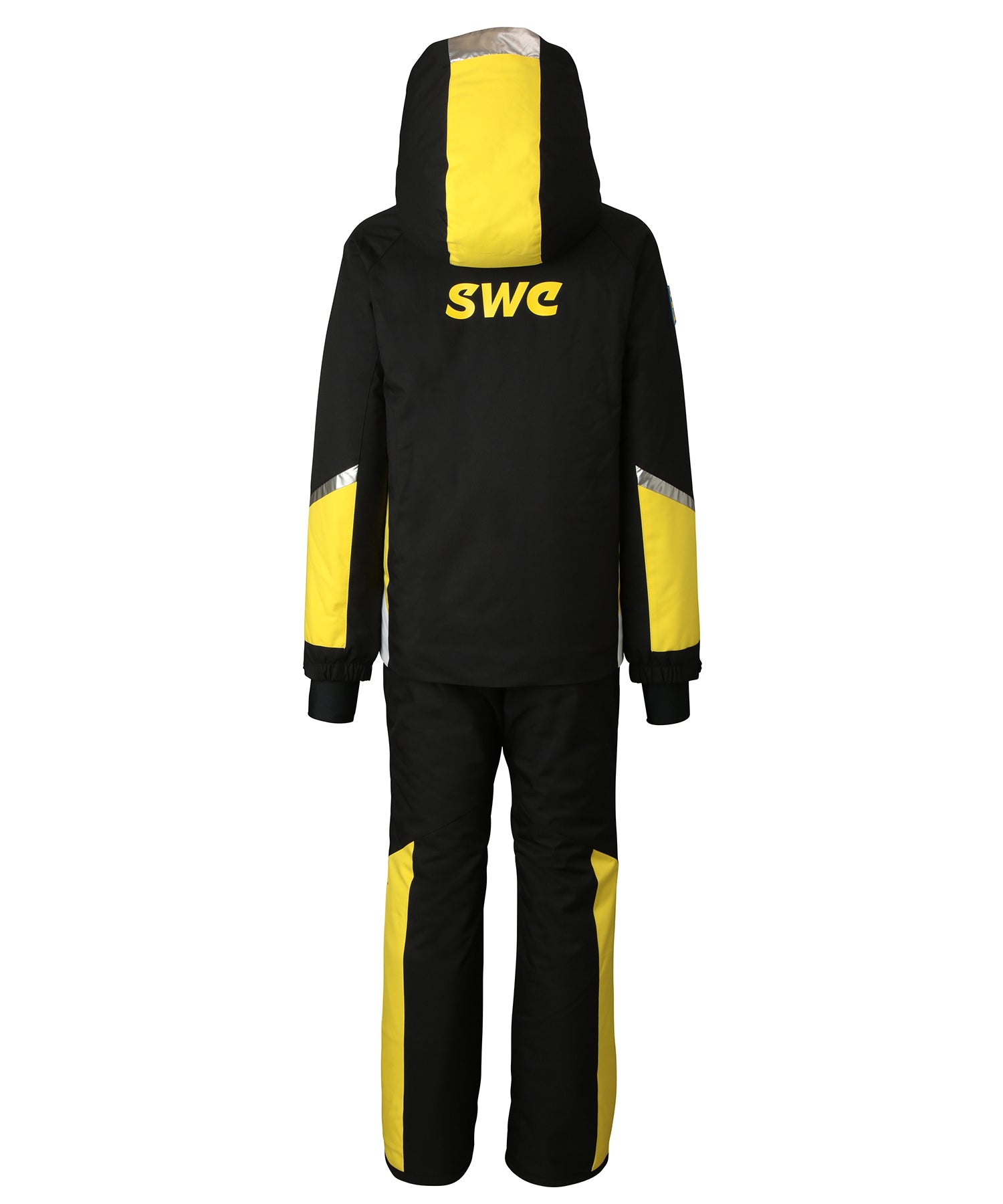 KIDS/JUNIOR】Sweden Junior Two-piece スウェーデンジュニア