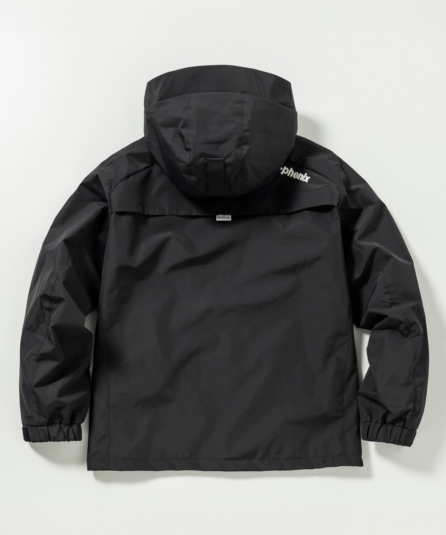 Men's] FUSED FLAP JACKET / WINDSTOPPER(R) Product by GORE-TEX LABS