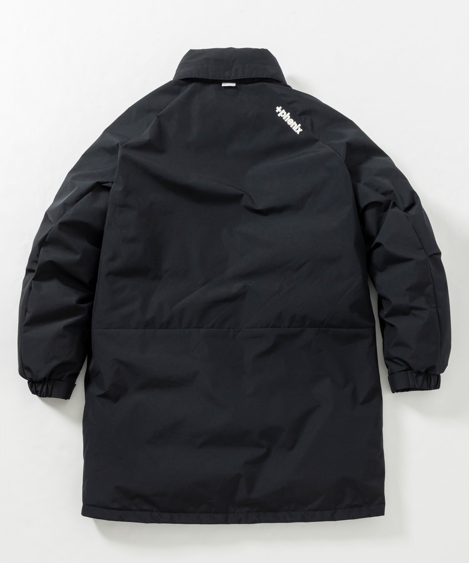 MENS】L-7 DOWN COAT ダウンコート ウィンドストッパー / WINDSTOPPER