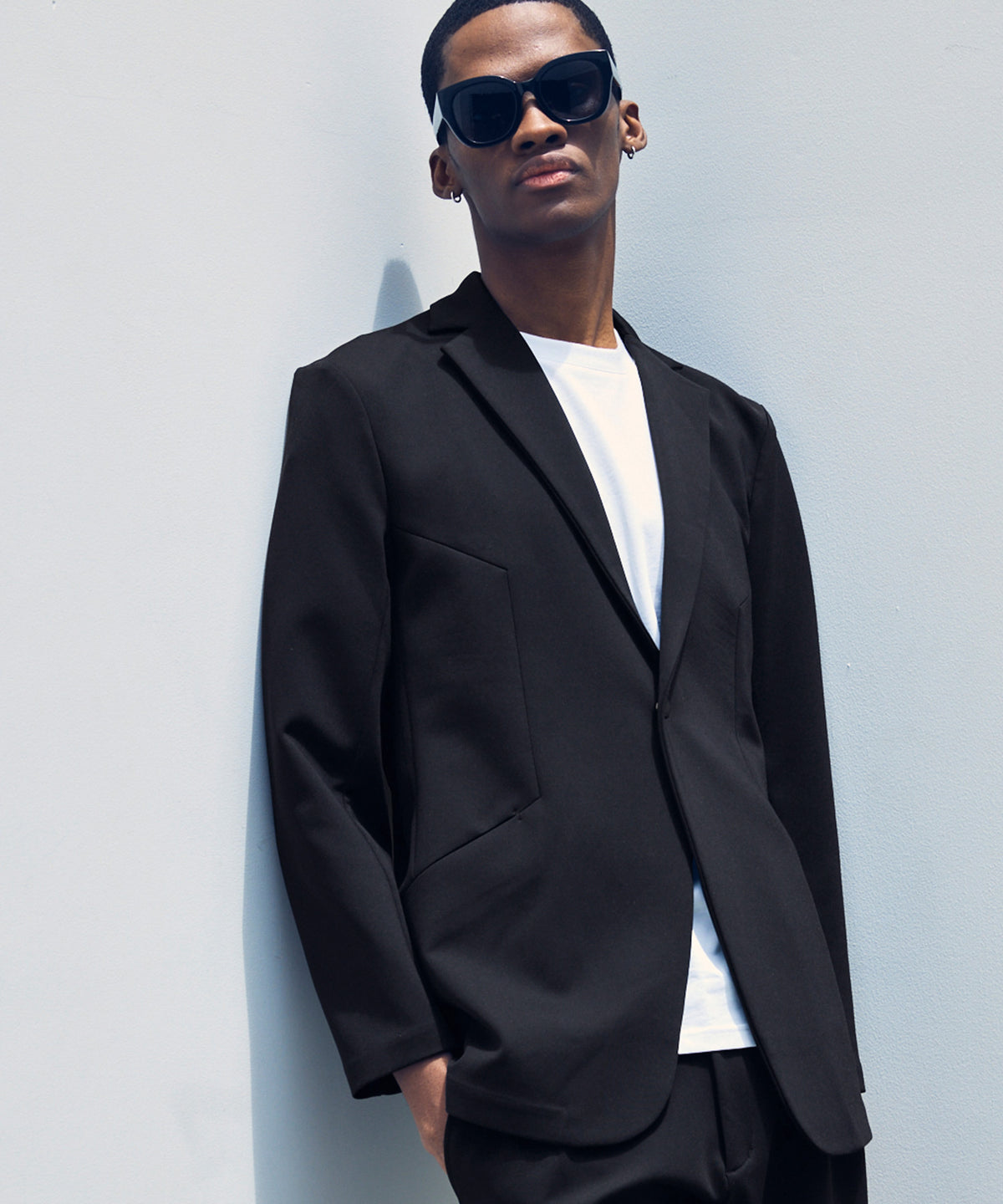 Blouson Jacket | Men's