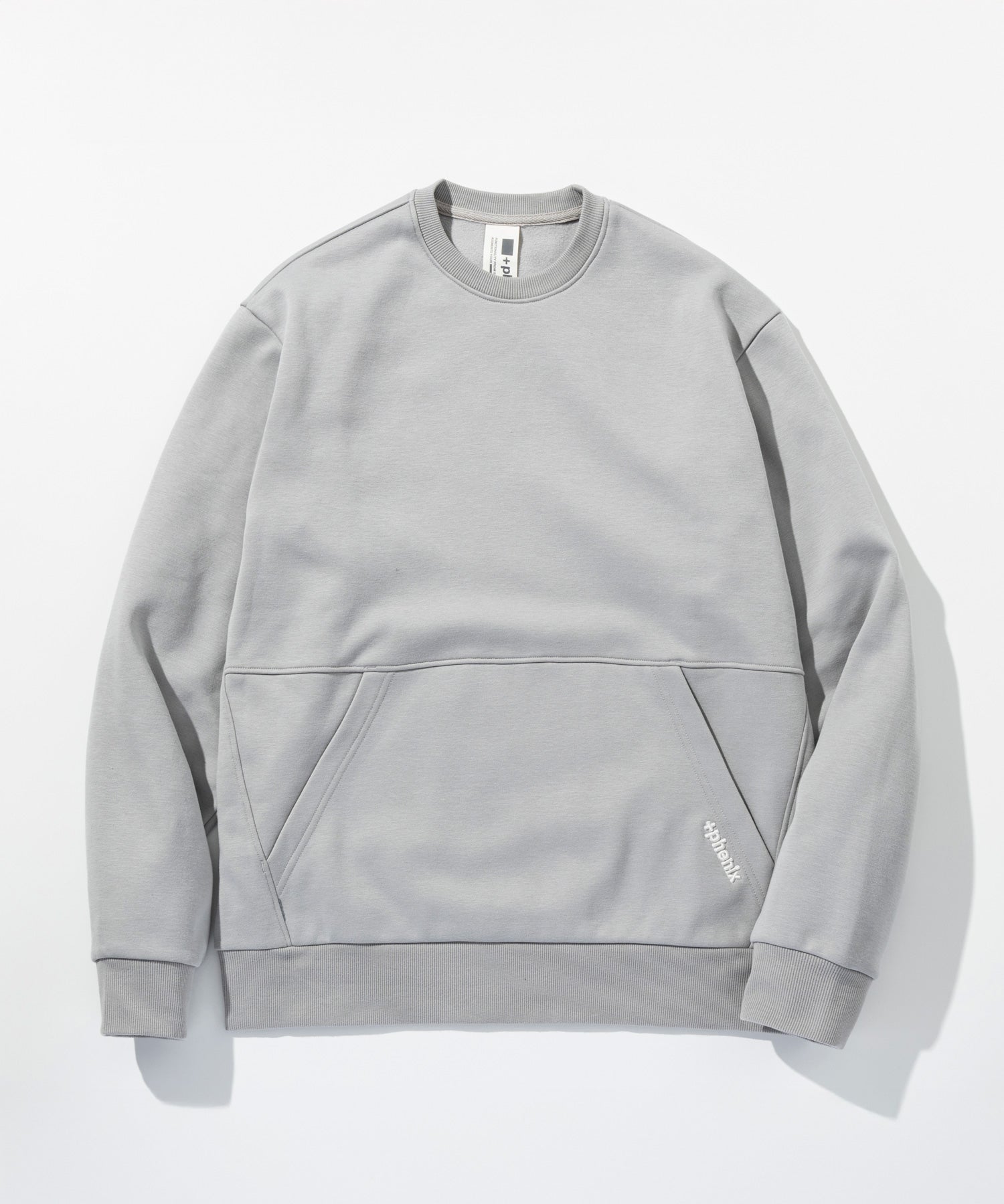 MENS】HEAVY DUTY CREW NECK SWEAT ヘビーデューティー クルーネック