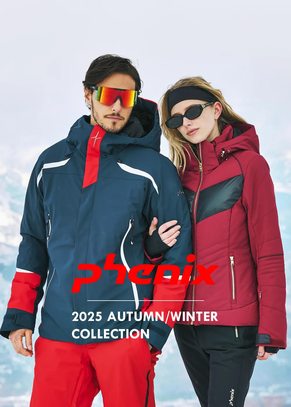 phenix（フェニックス）公式通販｜スキー・アウトドアウェアのブランド