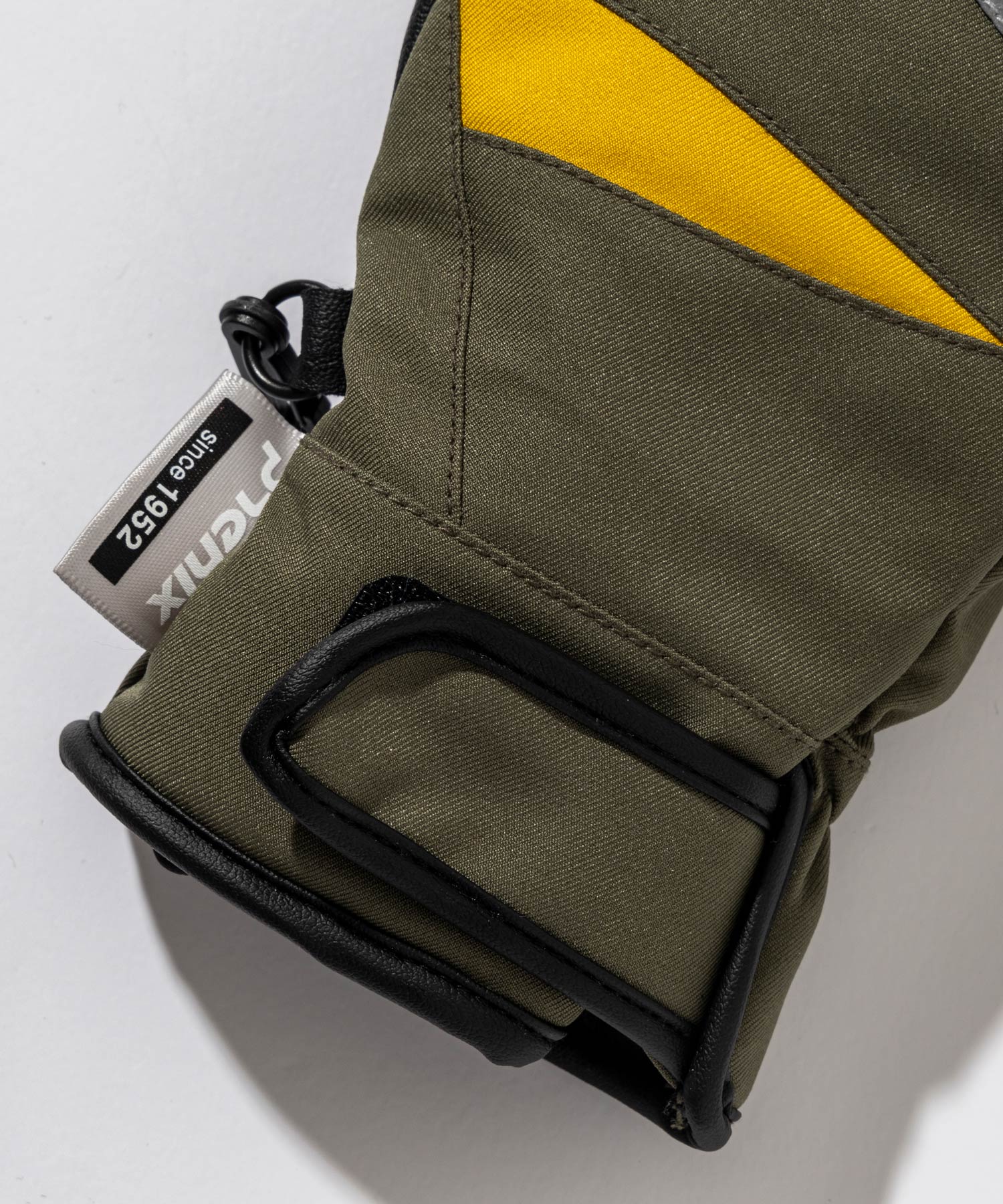 KIDS/JUNIOR】Triangular Motif Gloves トライアングルモチーフ