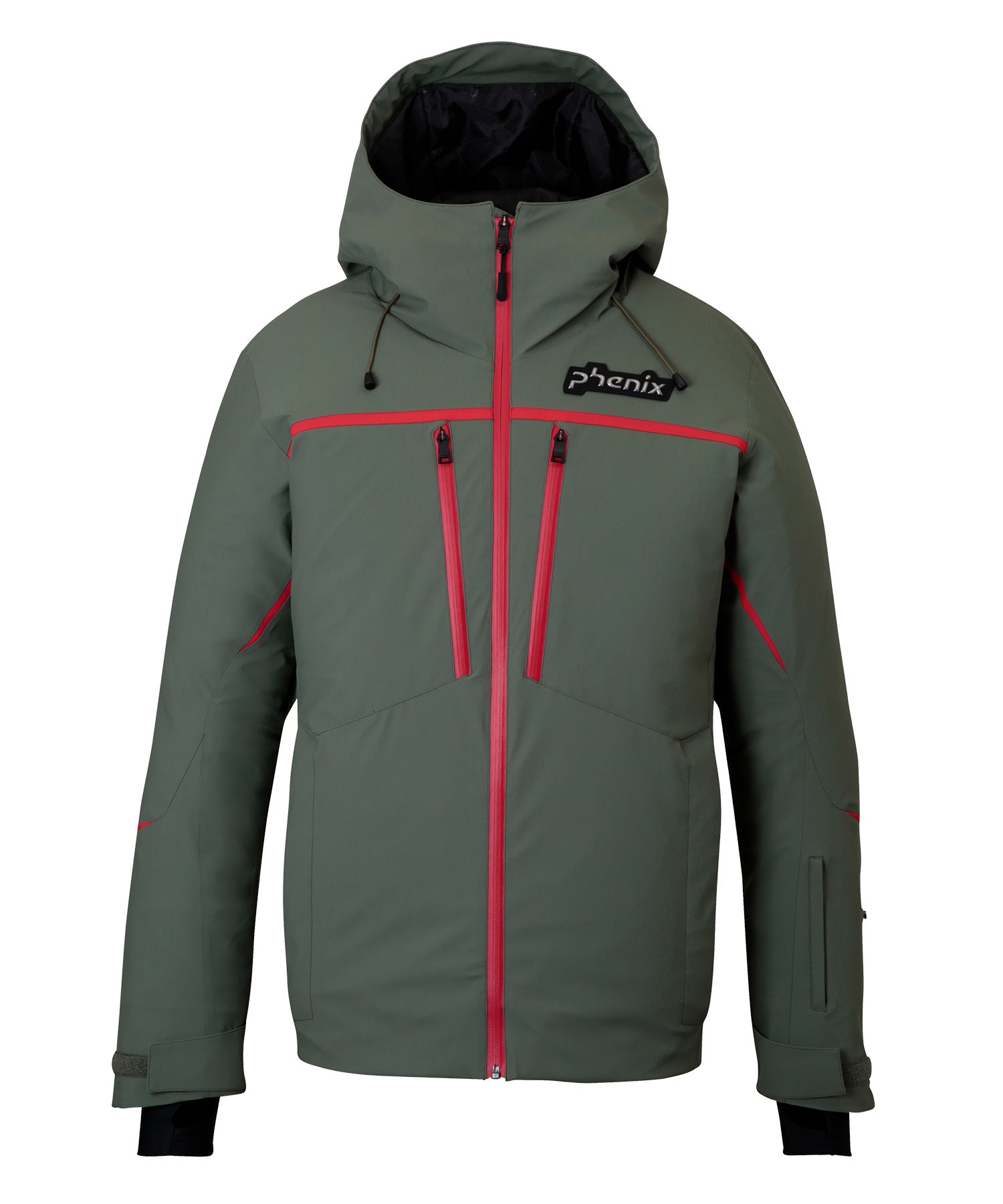 MENS】Shape Cut Jacket シェイプカットジャケット / FORMULA / スキー