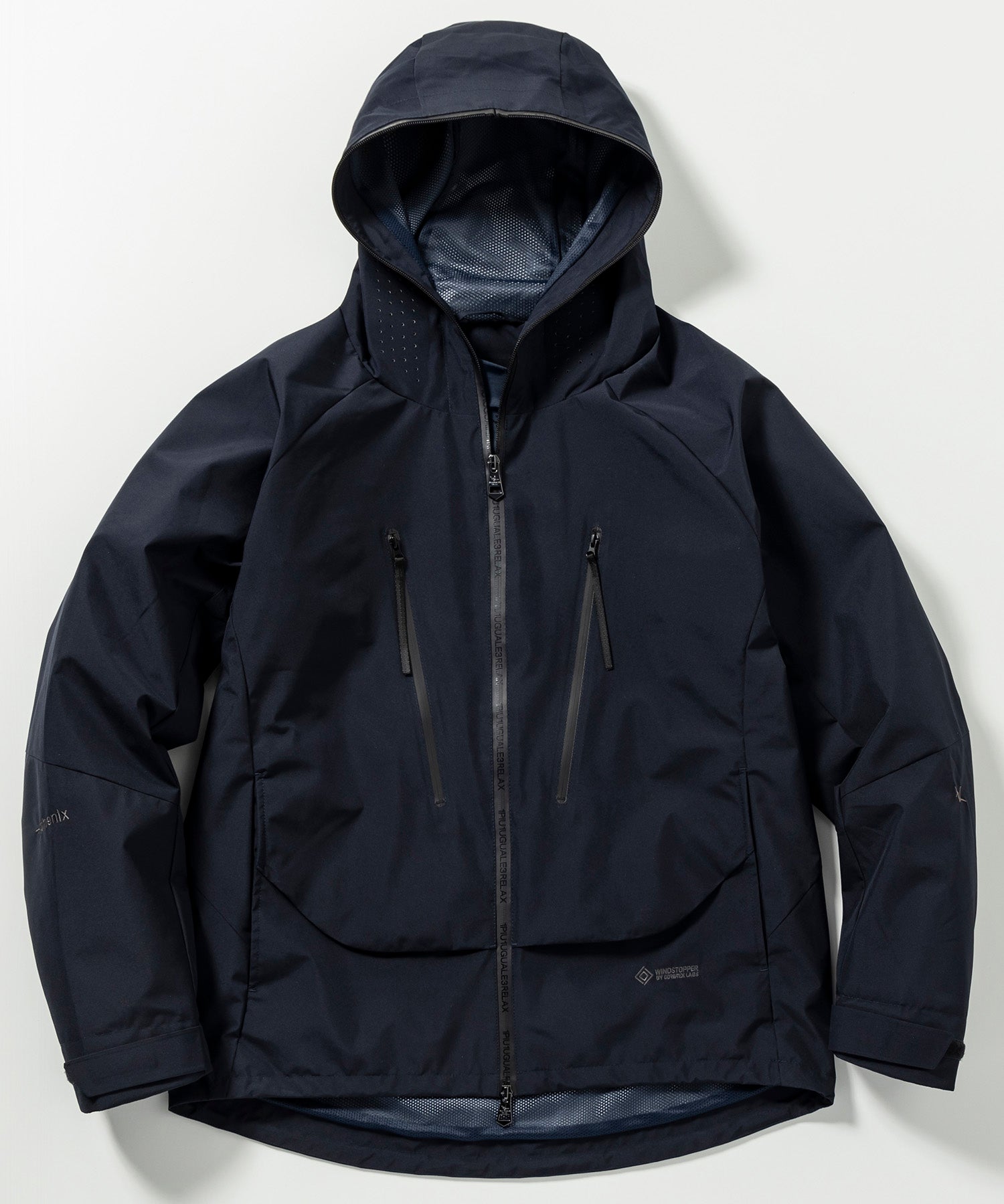 MENS】GTX MOUNTAIN PARKA マウンテンパーカー / WINDSTOPPER(R