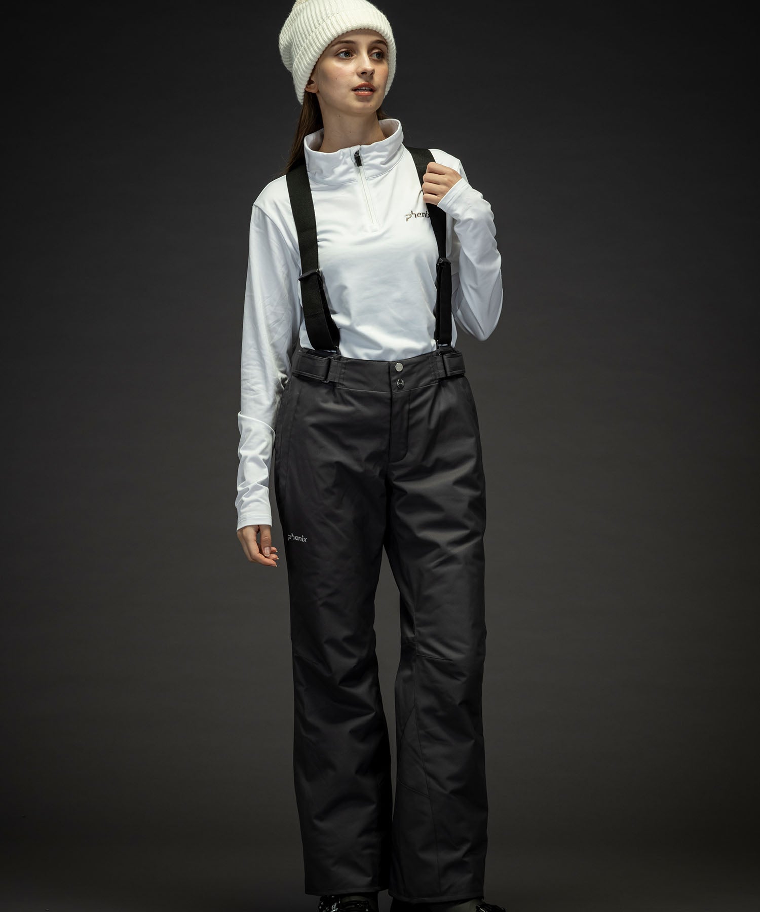 WOMENS】Ski Slope Two-piece スキースロープツーピース / スキー