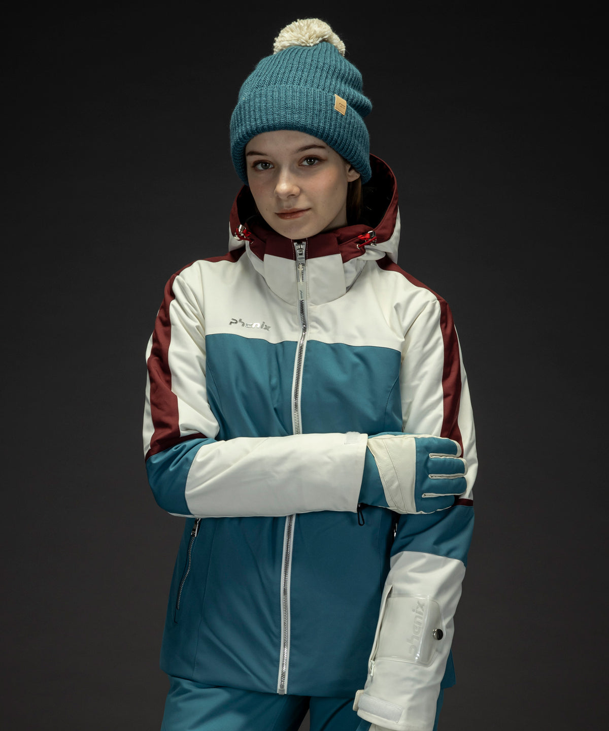 phenix ski 24AW Collection