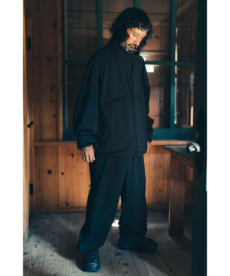 MENS】 トレーニングパンツ ナイロンパンツ Authentic Training Pants