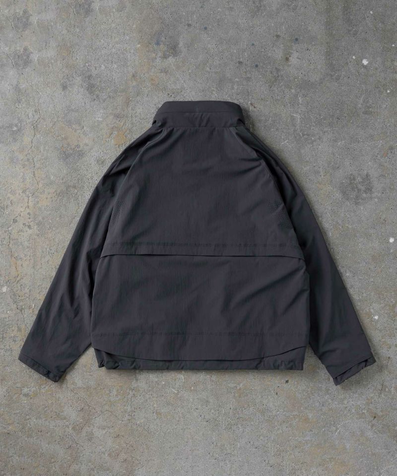 MENS】 トレーニングジャケット Authentic Training Jacket | phenix