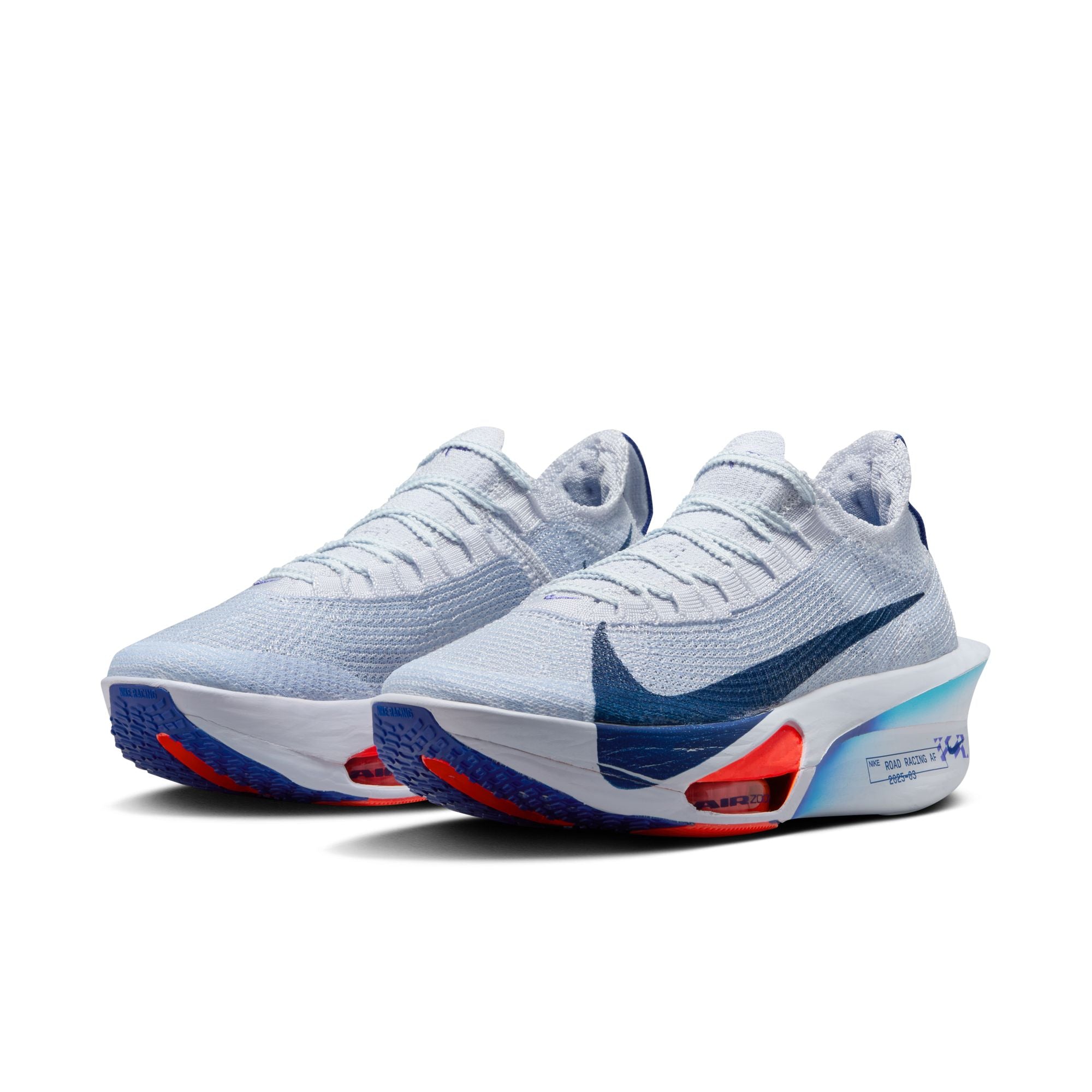 Nike W Alphafly 3 FD8315-001 – Phenom