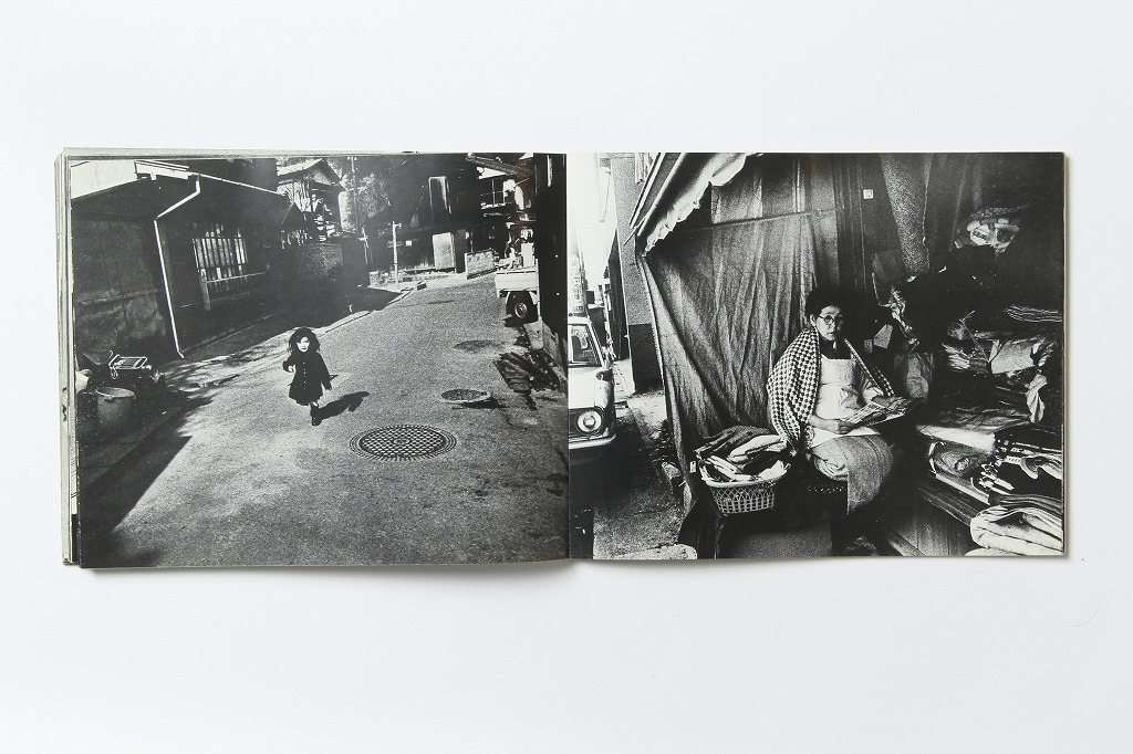 飯沢耕太郎が選ぶ「時代に残る写真集」Vol.4 石内都『絶唱、横須賀