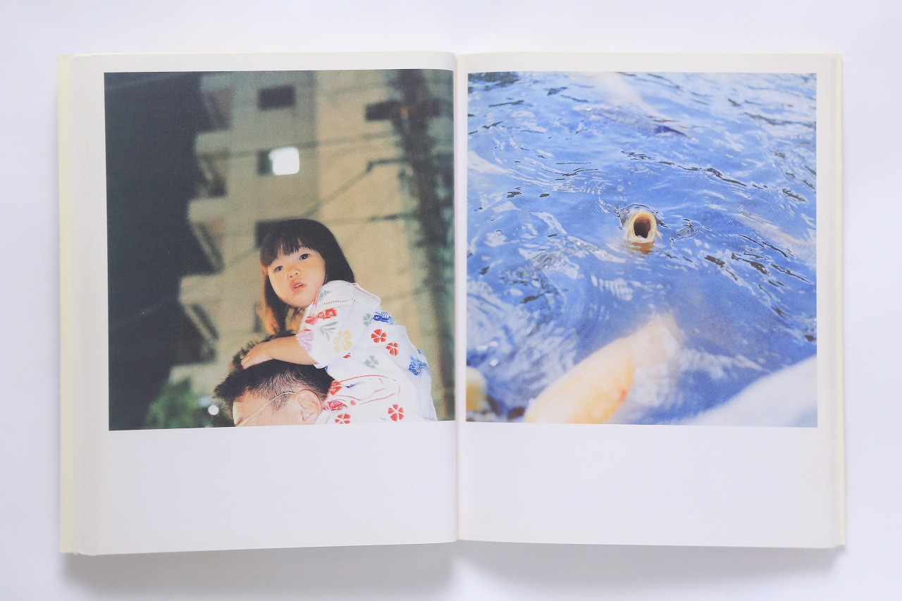 たった3年間で写真集の完成度は変わる。木村伊兵衛写真賞の受賞作家