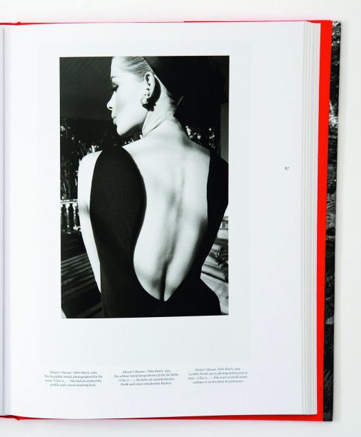 ポートレート好きにお勧めの名作写真集②ジャンルー・シーフ | PHaT PHOTO