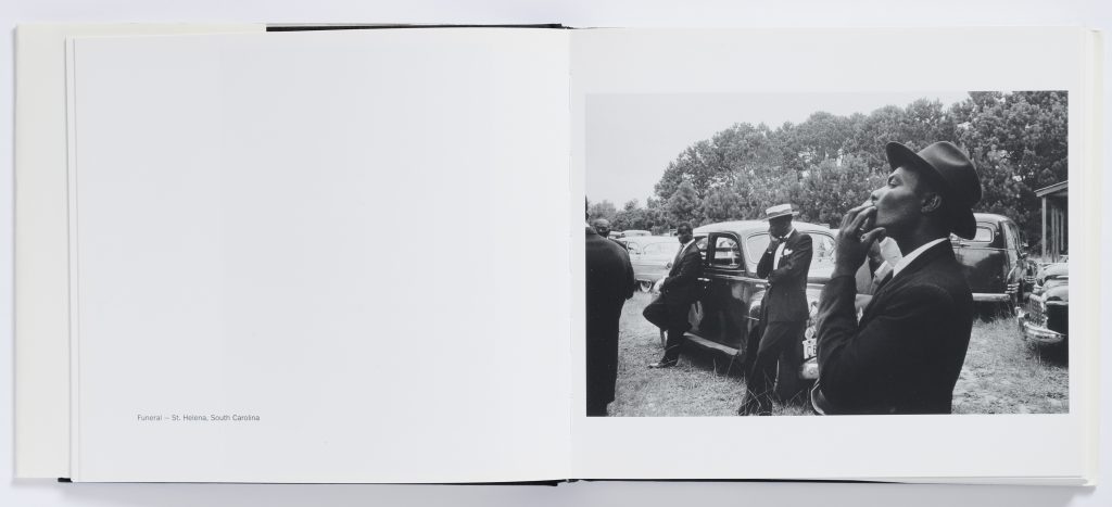 知れば知るほどジワる味わい。ロバート・フランク写真集『The