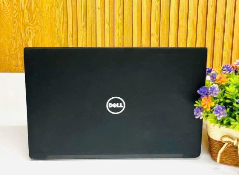 Dell Latitude 7290 CORE i3-8 RAM 8 – SSD 128G – PHÁT THỊNH MOBILE