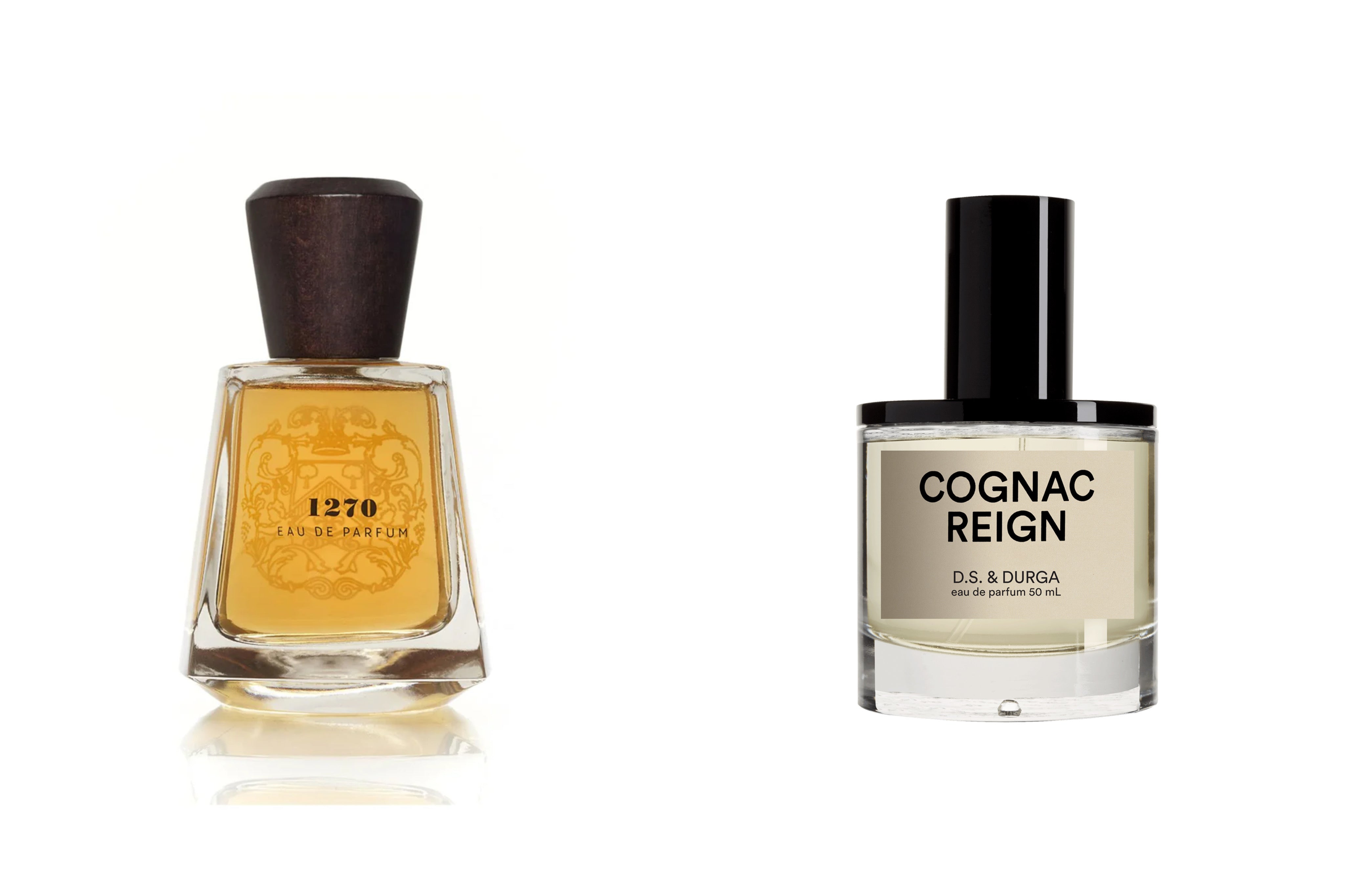 アメリカと香り 香りのサウンドトラック「D.S.&DURGA」