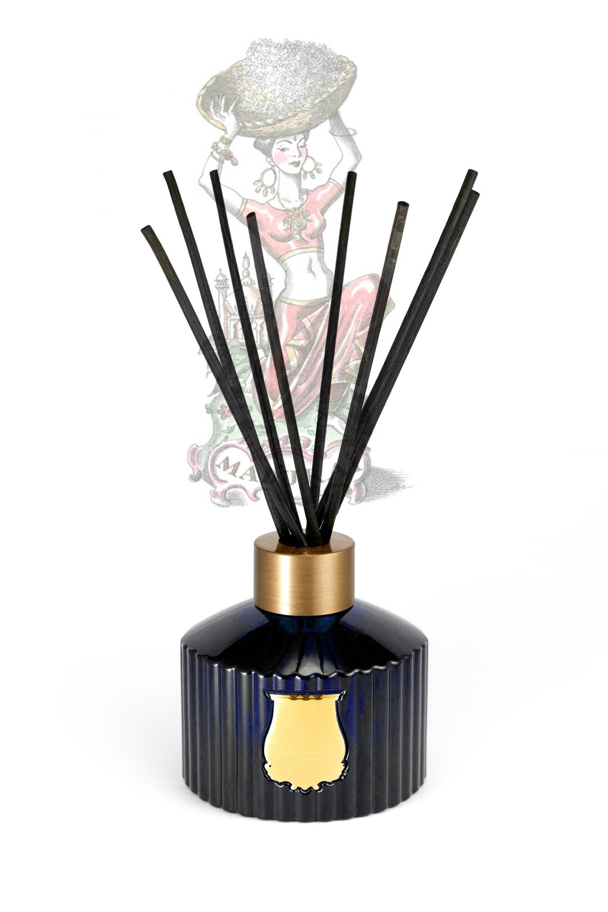 商品一覧｜TRUDON（トゥルドン）｜PHAETON FRAGRANCE 公式オンライン