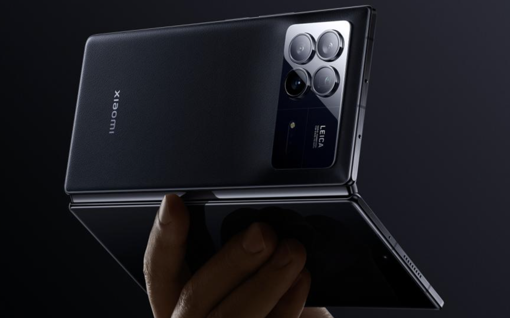 Xiaomi's Newest Foldable is Finally Here - Phandroid