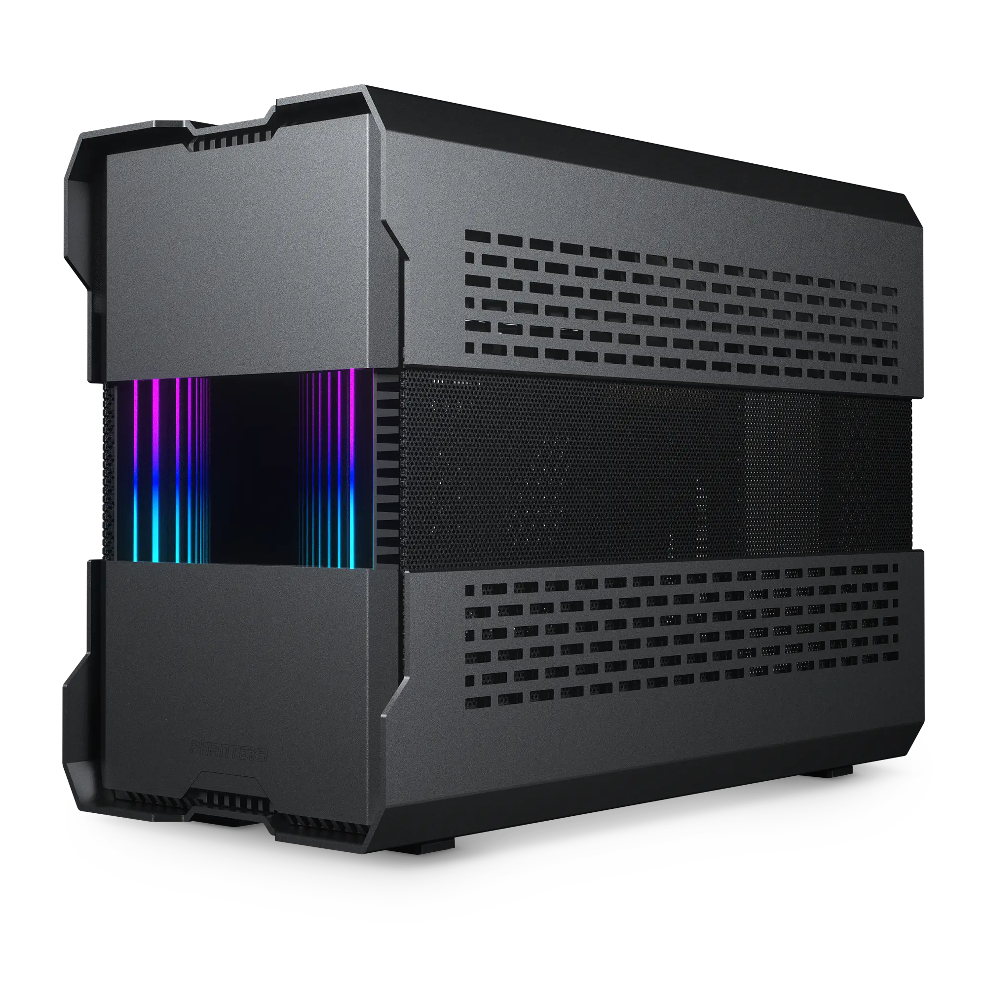 Phanteks Evolv Shift XT | Black