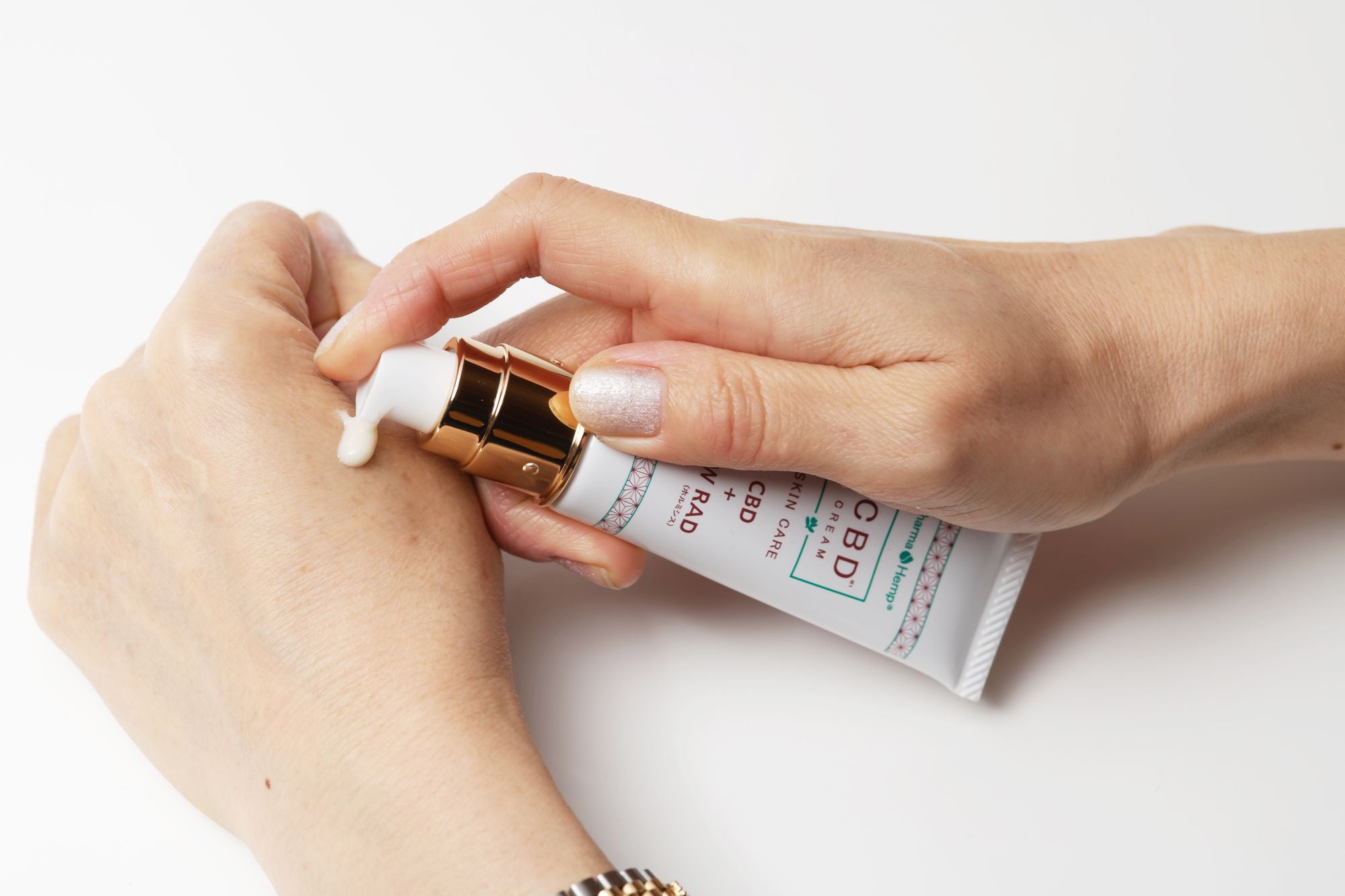 国産CBDスーパークリーム