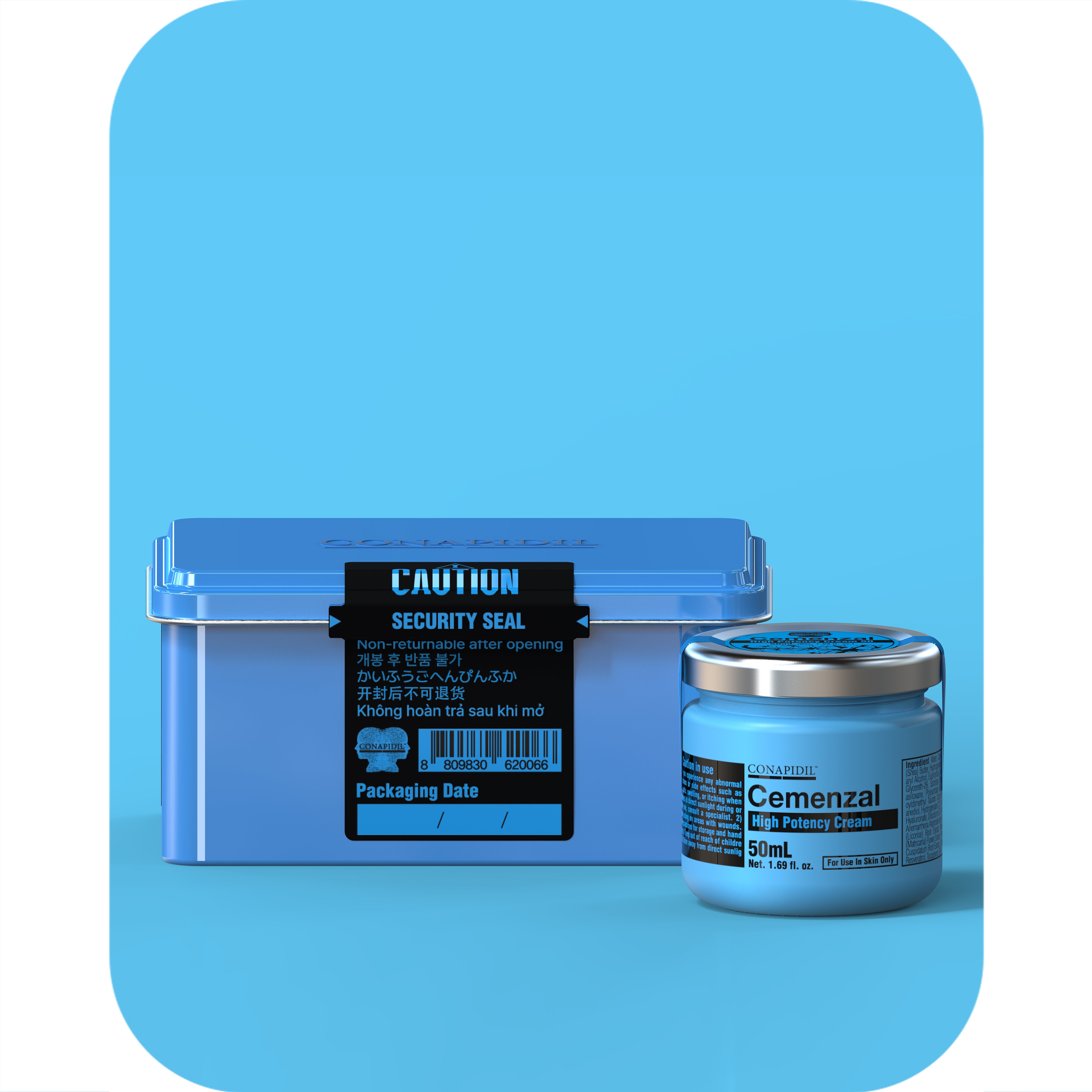 商品 – Pharmesthetic JAPAN