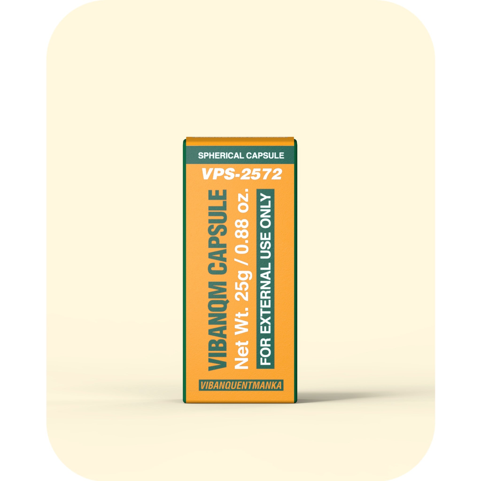 ビバンクエントマンカ カプセル/VIBANQENTMANKA CAPSULE