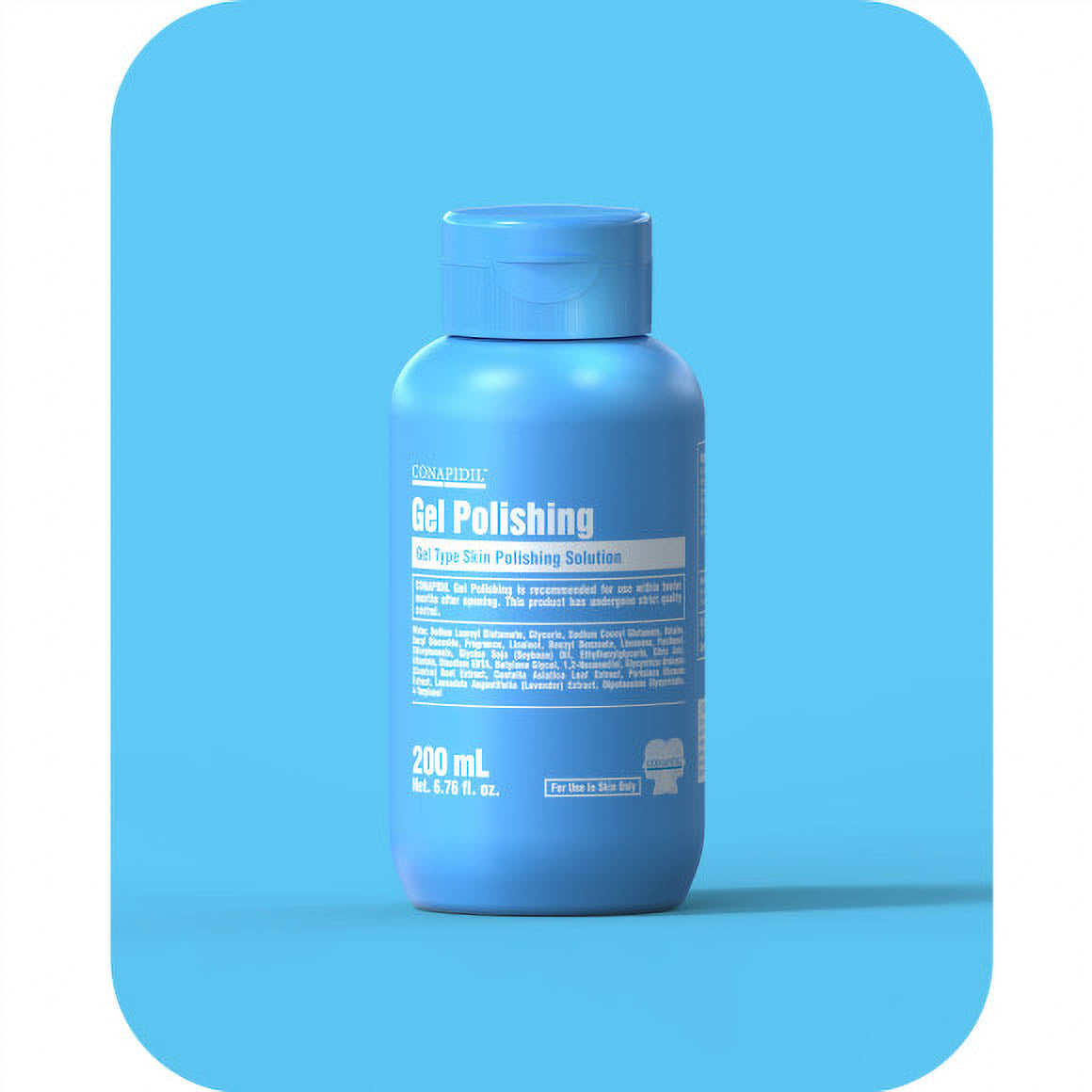 CONAPIDIL/コナピディル – Pharmesthetic JAPAN