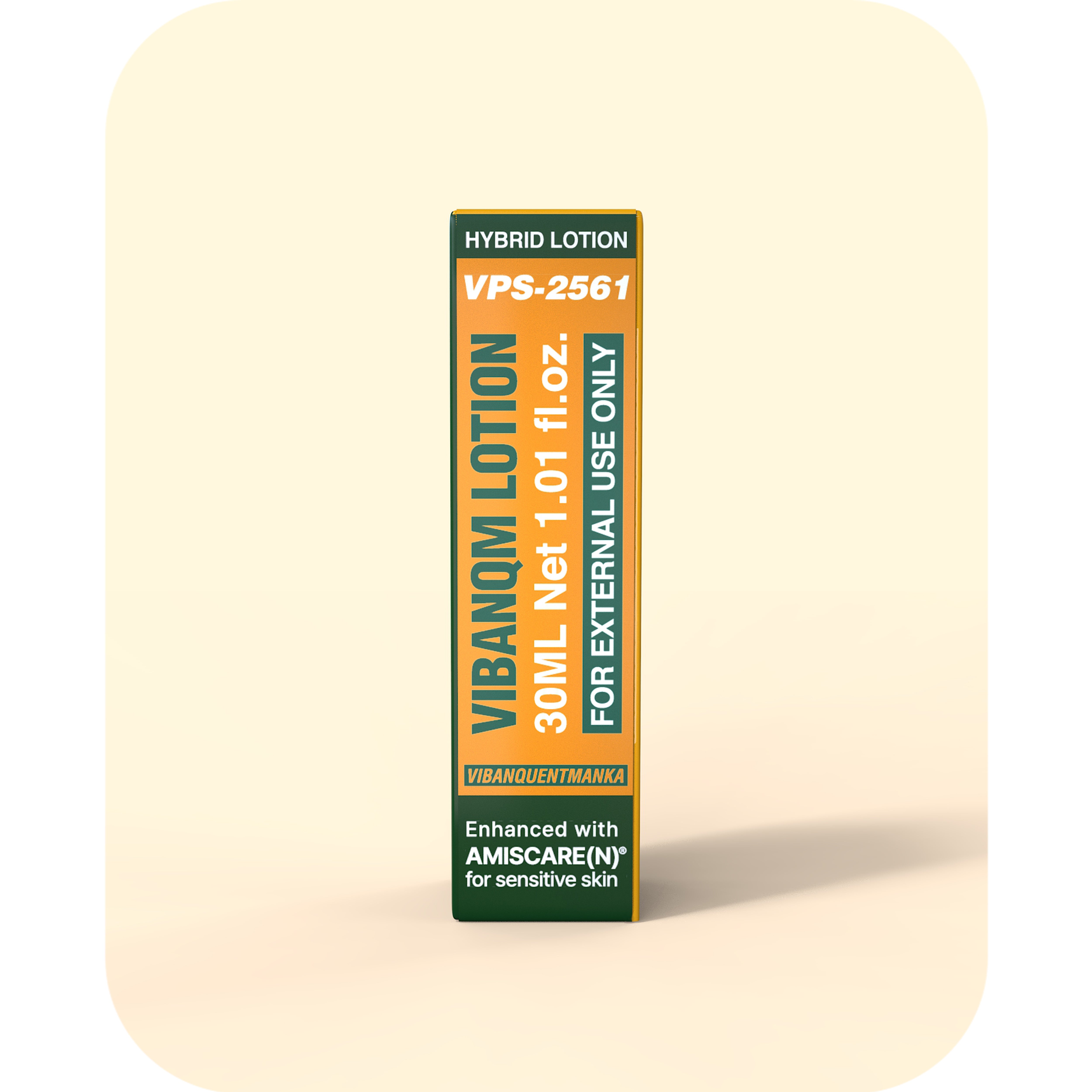 VQM – Pharmesthetic JAPAN