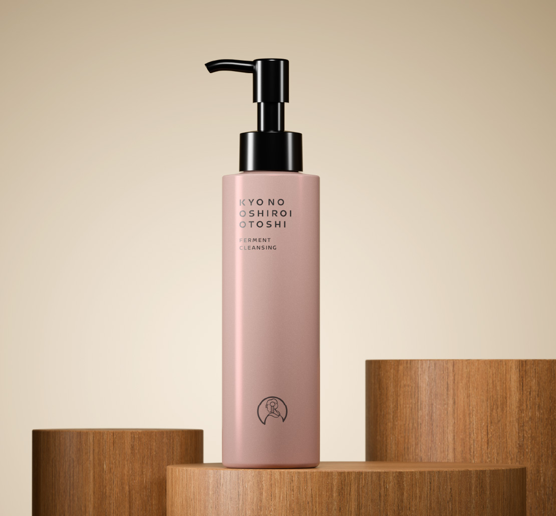 京のおしろい落とし | ファイテン株式会社