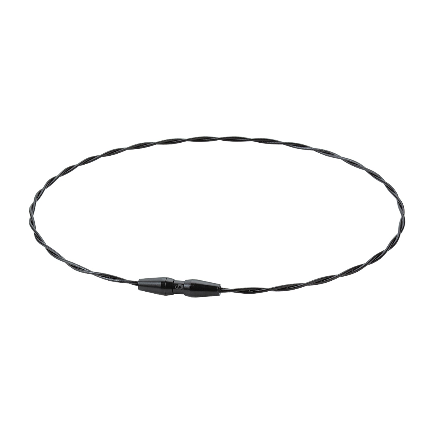 METAX NECKLACE EXTREME WIRE TORNADO – Phiten