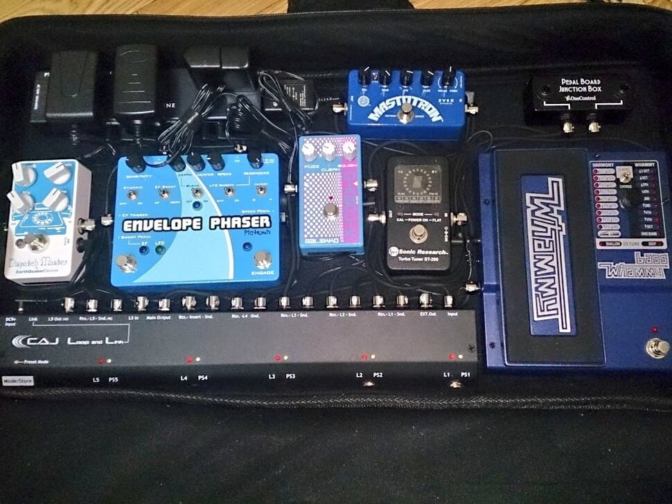 レビュー】FREE THE TONE PT-1D（現PT-5D） | PHILOSODOMY記録簿