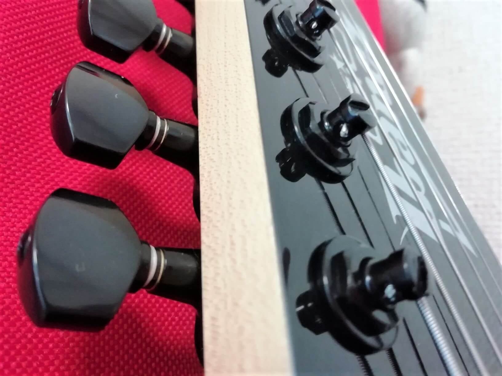 サウンドハウスでの注文方法】GOTOHマグナムロック7弦セットをオーダー