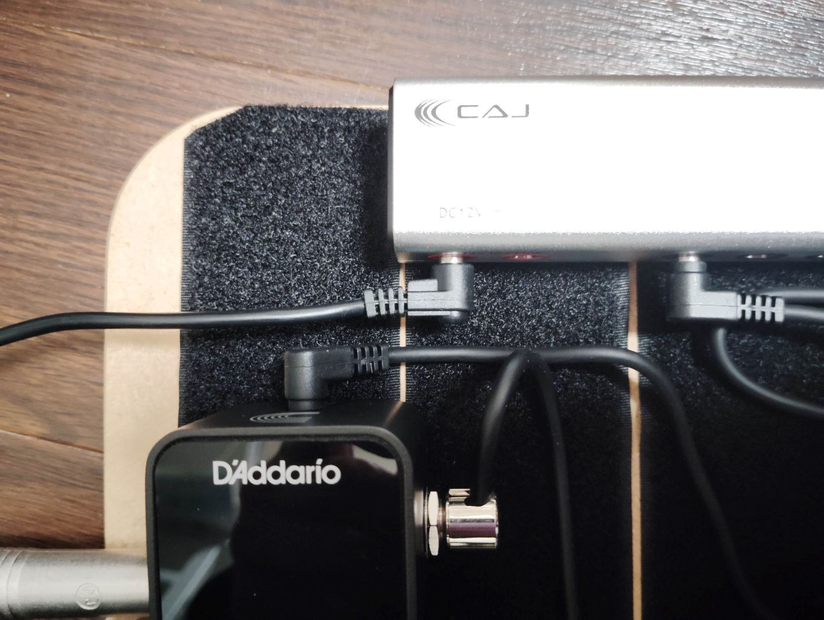 レビュー】Custom Audio Japan DC・DC Station Ⅱ | PHILOSODOMY記録簿