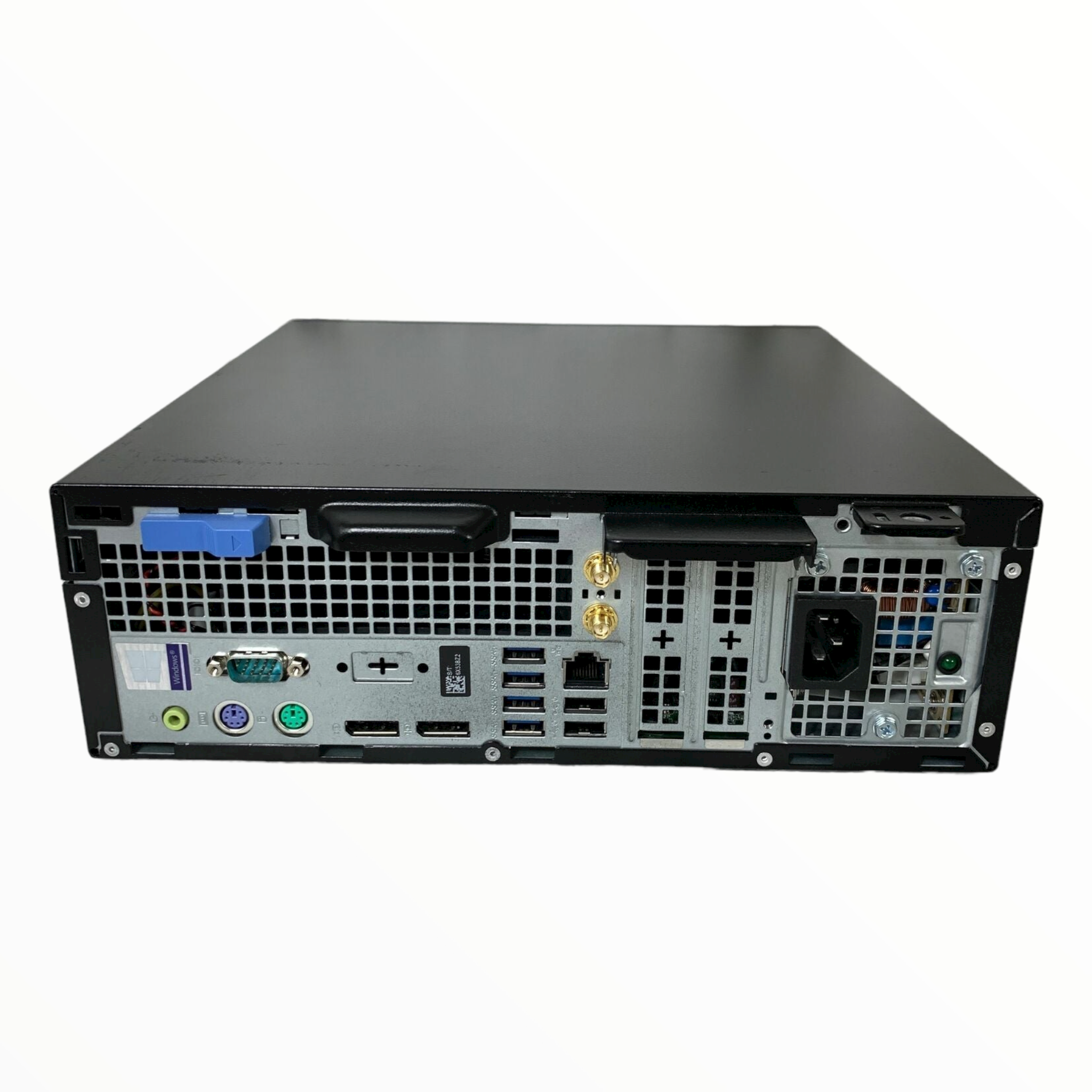 Dell Optiplex 7070 SFF i7-9700 3.0GHz 32GB DDR4 RAM NEW 500GB SSD