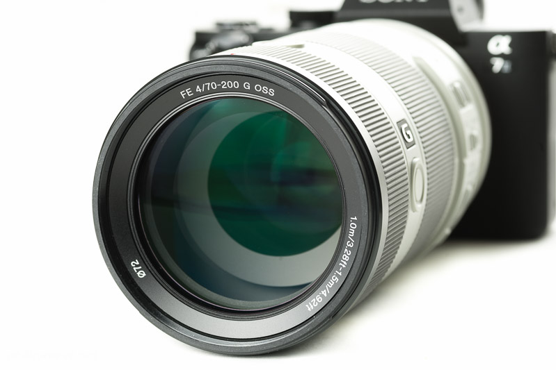 Review: Sony FE 4/70-200 G OSS - phillipreeve.net