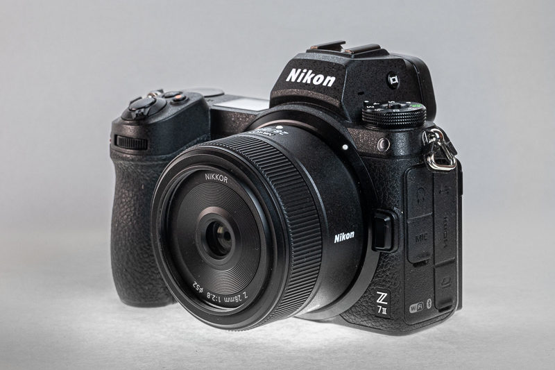 Review: Nikon Nikkor Z 28mm f/2.8 - phillipreeve.net