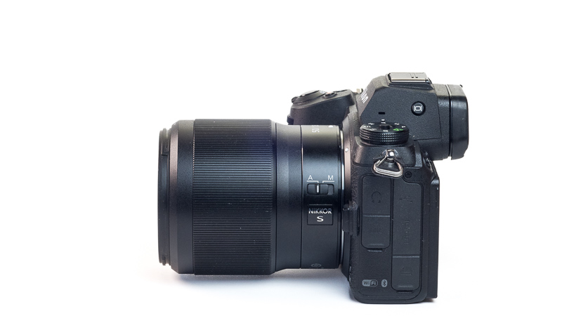 Review: Nikon Nikkor Z 50mm f/1.8 S - phillipreeve.net