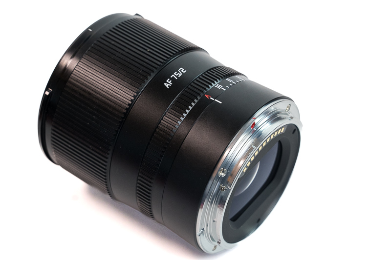 Review: TTArtisan AF 75mm f/2 - phillipreeve.net