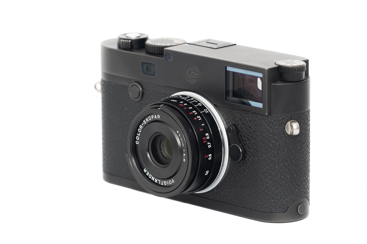 Review: Voigtlander VM 28mm 2.8 Color-Skopar - phillipreeve.net