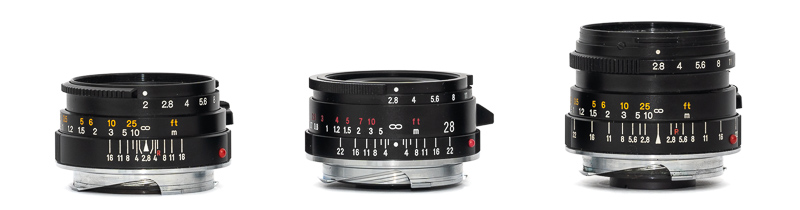 Review: Minolta 28mm 2.8 M-Rokkor - phillipreeve.net