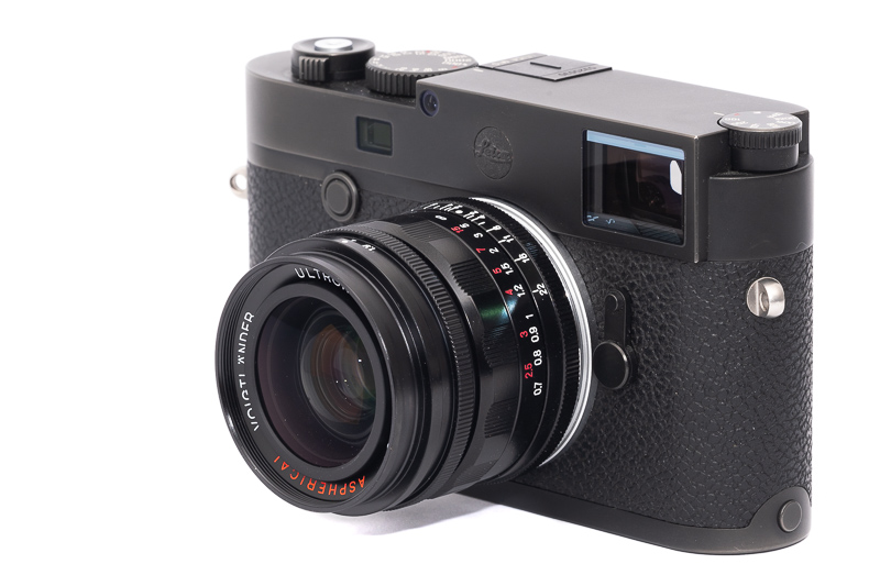 Review: Voigtländer 28mm 1.9 Ultron - phillipreeve.net