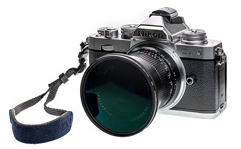 Review: TTArtisan 10mm f/2 (APS-C) - phillipreeve.net