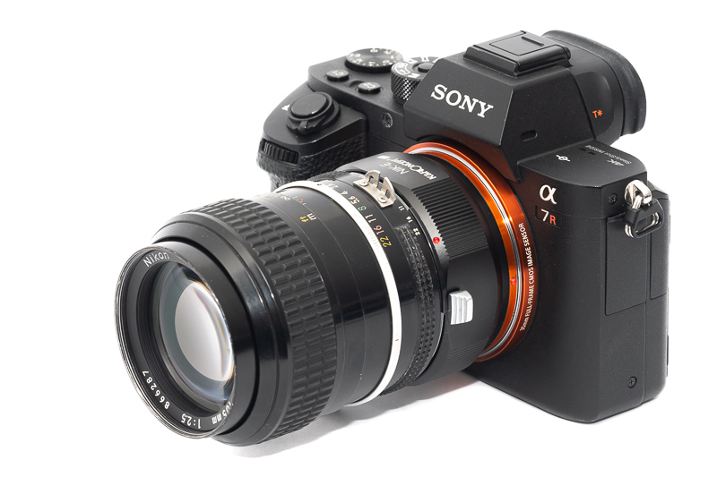 Review: Nikon Nikkor 105mm 2.5 Ai - The Portrait Tele Bestseller