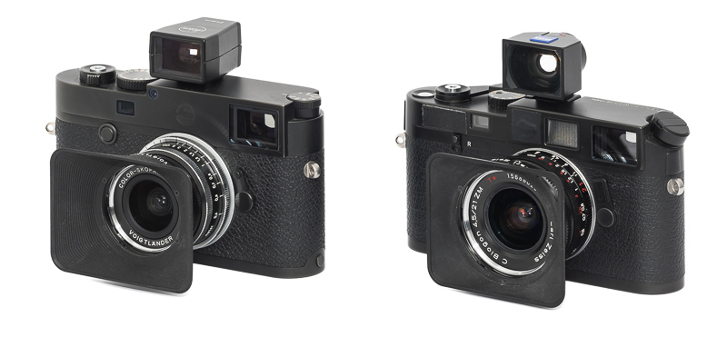 Review: Zeiss ZM 21mm 4.5 C-Biogon - phillipreeve.net