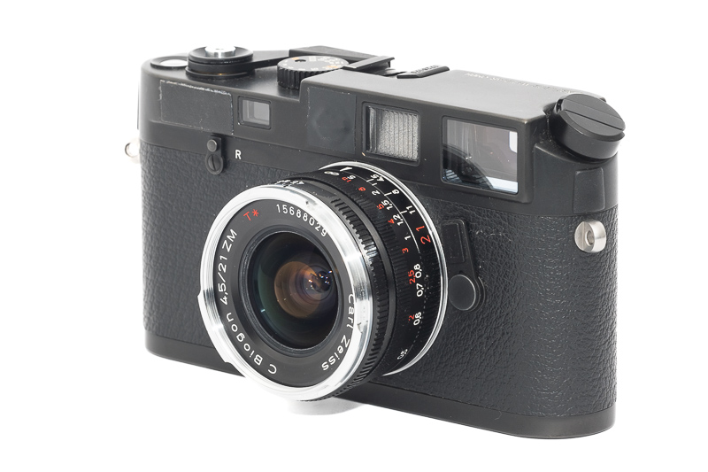Review: Zeiss ZM 21mm 4.5 C-Biogon - phillipreeve.net