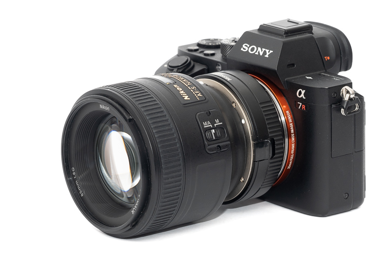 Review: Nikon AF-S 85mm 1.8G - phillipreeve.net